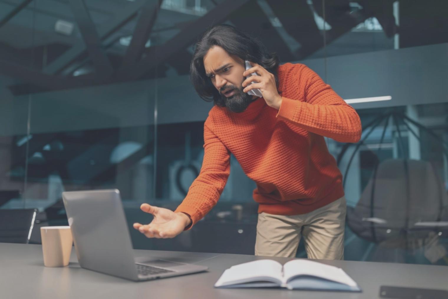 Entorno educativo de desarrollo espiritual