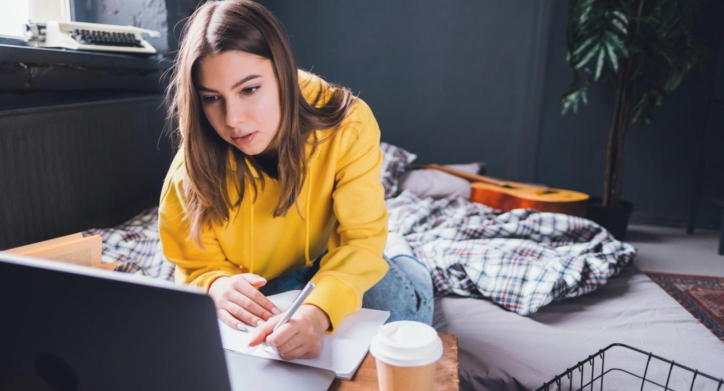 Recursos para estudiantes